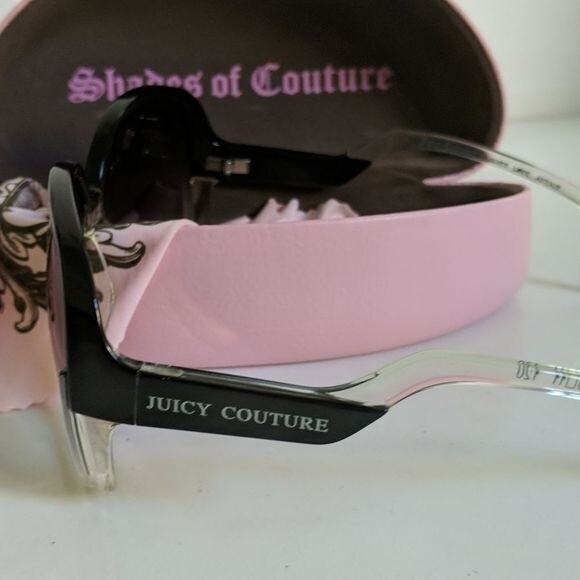 NWOT Juicy Couture Sunglasses main image 6